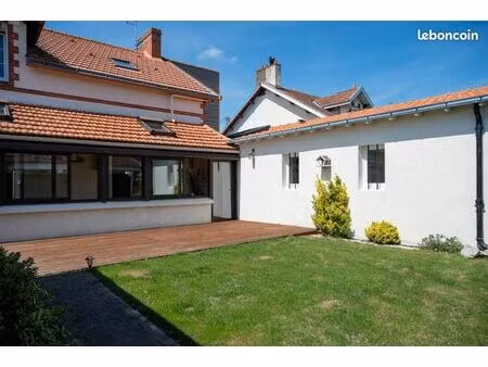 maison 5 pièces 117 m²