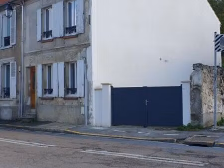 maison 5 pièces 104 m²