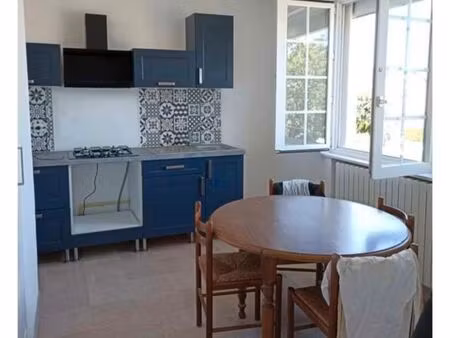 ? maison individuelle non mitoyenne