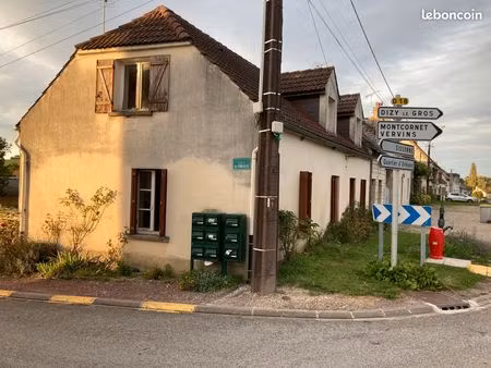 maison location 760 euros lappion 02150