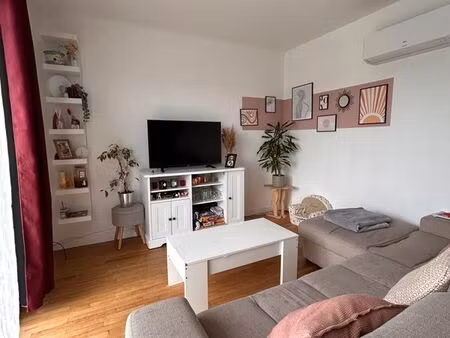 maison non meublée à louer