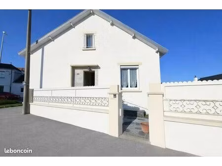maison 4 pièces 75 m²