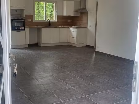 location maison neuve