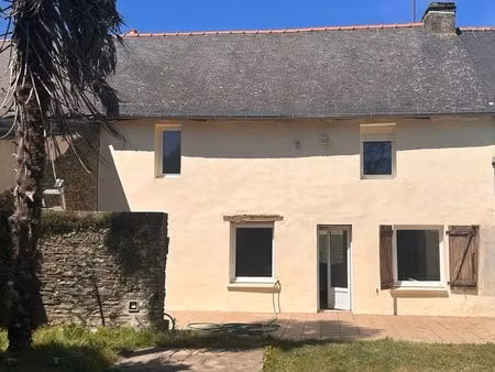 location maison 3 chambres