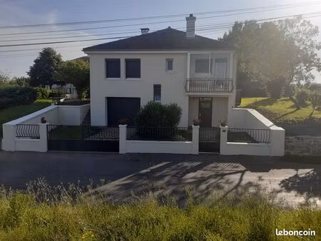 maison individuelle à louer