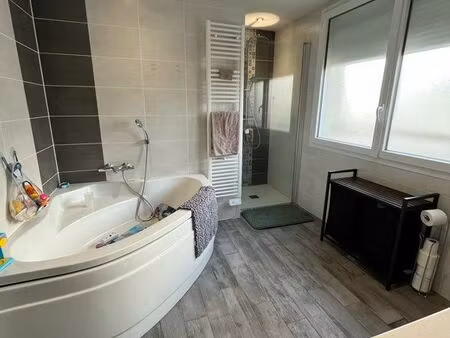 maison rénovée
