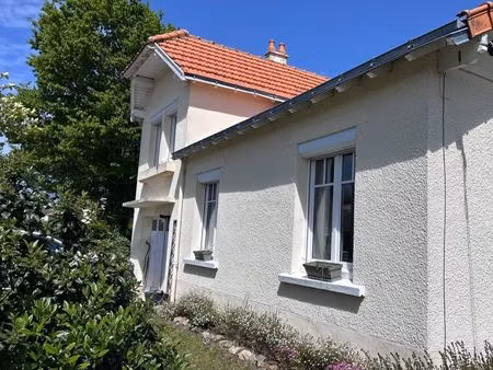 maison vertou