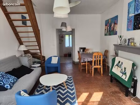location maison herry