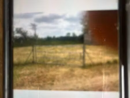 terrain loisir