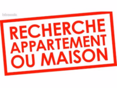location appartement t2