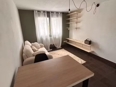 studio duplex