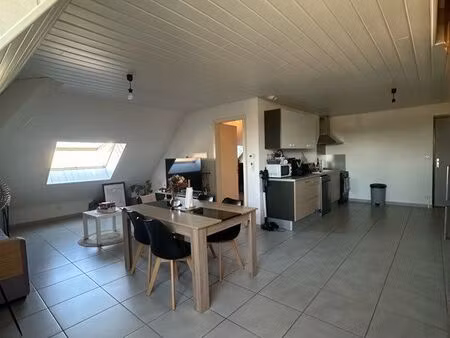 appartement 3 pièces · 73 m²