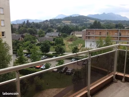 appartement 2 pièces 46 m2