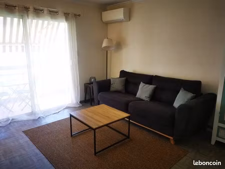 studio à louer le cannet rocheville