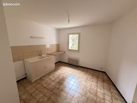 appartement 2 pièces 70 m²