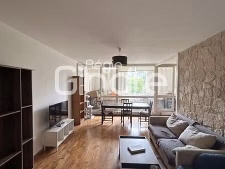 appartement 3 pièces 73 m²