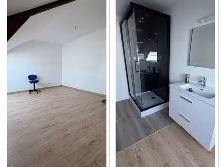 maison individuelle