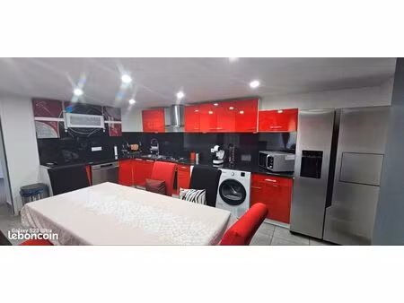 maison 5 chambres