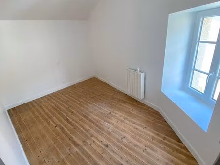 location maison t3 chavagnes en paillers