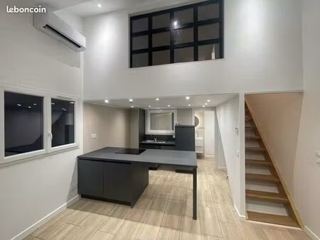 appartement t2