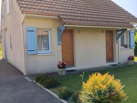 location appartement t1bis