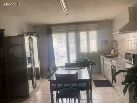 appartement t4