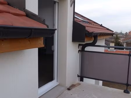 bel appartement f3 à maizieres les metz