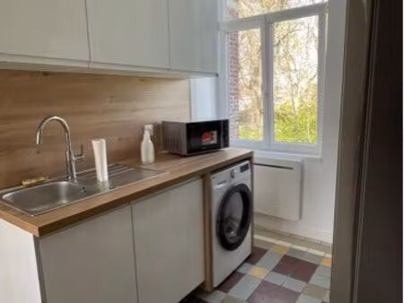 superbe appartement sur marcq en baroeul