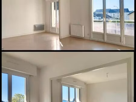 appartement f2