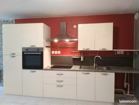 appartement t2