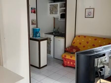 chalet à louer