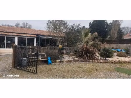 maison 4 pieces 113m2