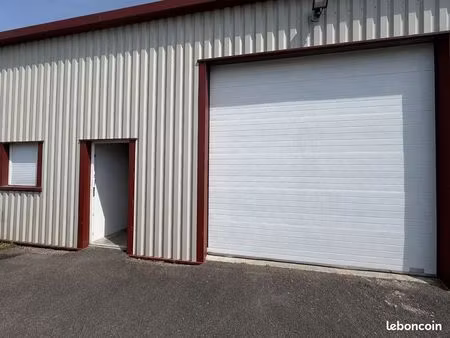 local commercial 120 m²