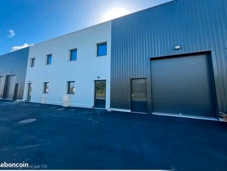 local 138 m2