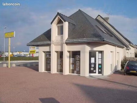 la turballe - cenre ville