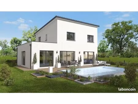 maison 5 pièces 149 m²
