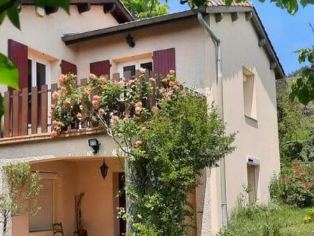 villa maison d'hôtes