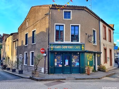 immeuble 5 pièces 154 m²