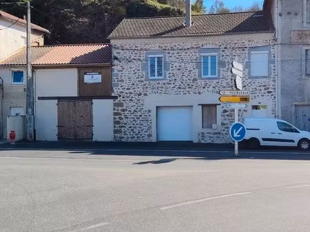 maison de ville