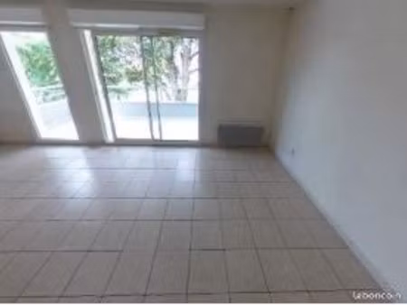 appartement 4 pièces 86 m²