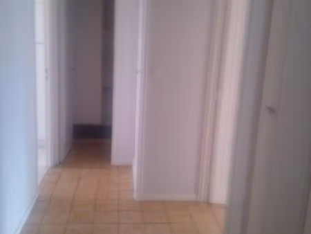 appartement 3 pièces 67 m²