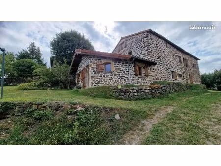 gîte 10 pièces 200 m²
