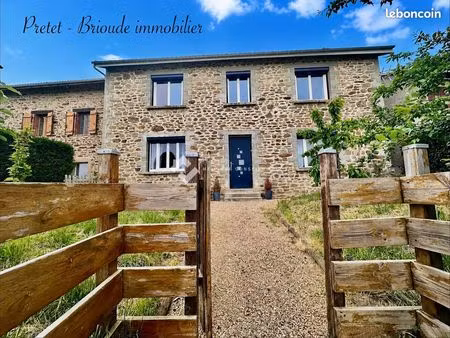 maison 6 pièces 141 m²