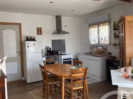 maison 4 pièces 79 m²