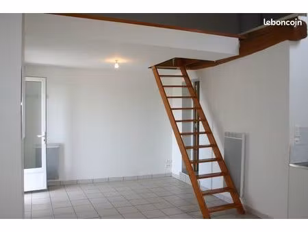 maison 58m2