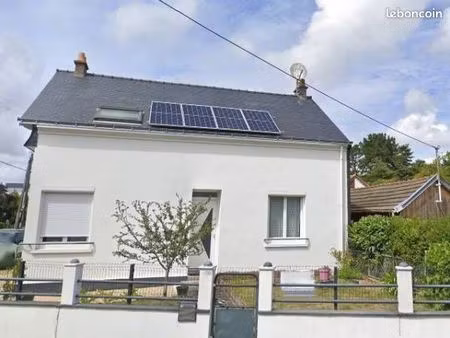 a louer - maison 4 chambres - 120m²