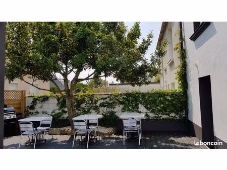 maison à louer idéale 4 adultes