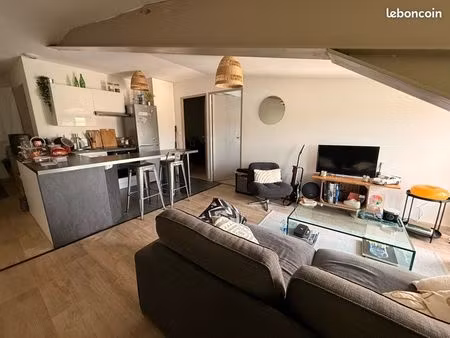 appartement port-saint-pere