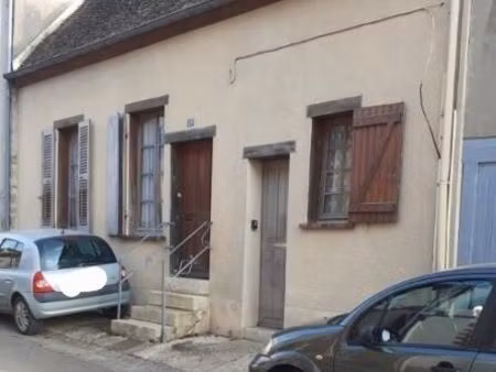 maison de ville