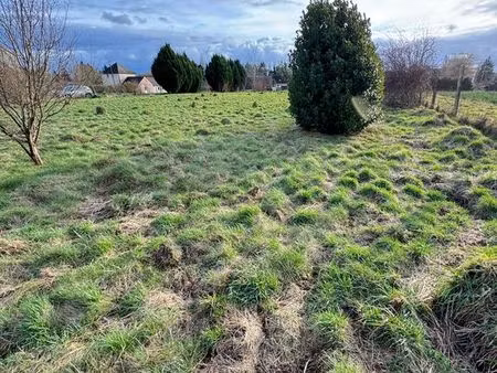 terrain 3148 m² rozoy-le-vieil